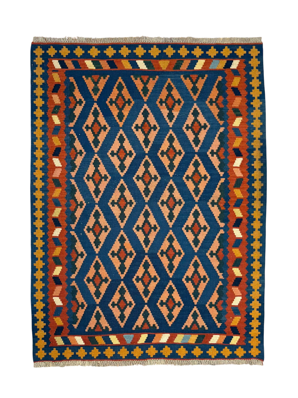 KILIM ARDEBIL-T5 1.45m x 1.17m
