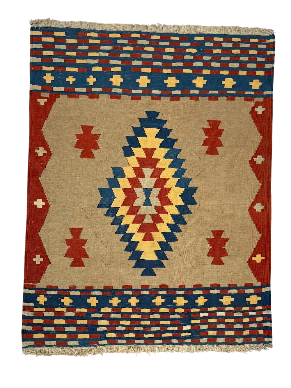 KILIM ARDEBIL-T6 1.55m x 1.20m