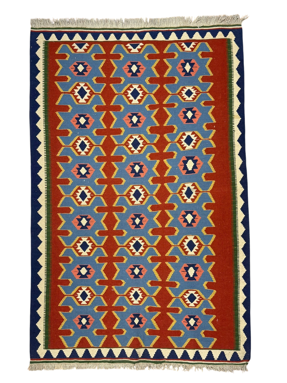KILIM ARDEBIL-T7 2.13m x 1.33m