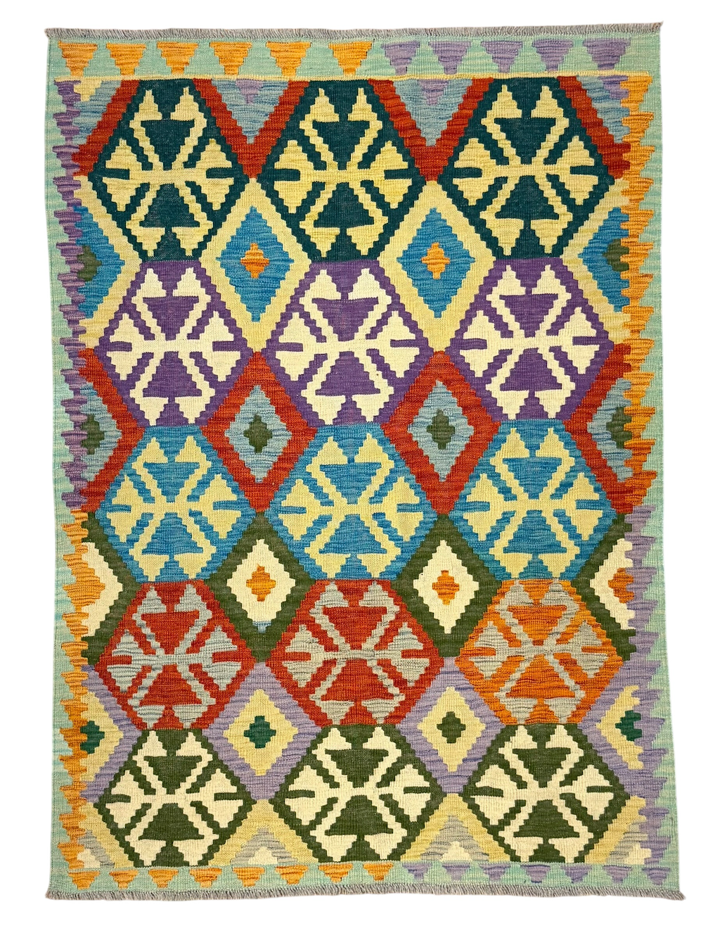 KILIM MEIMENEH-N2 1.71m x 1.22m