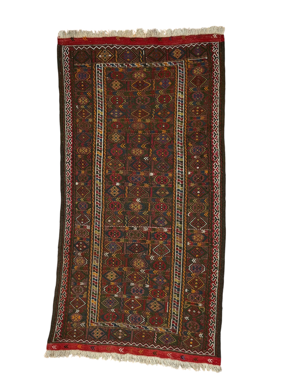 GUCHAN-H 1.98m x 1.05m