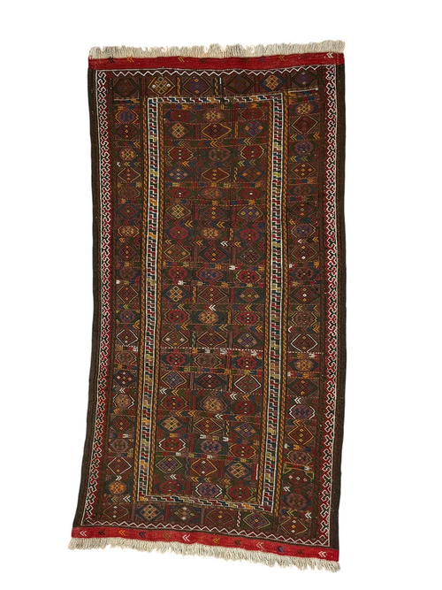 GUCHAN-H 1.98m x 1.05m
