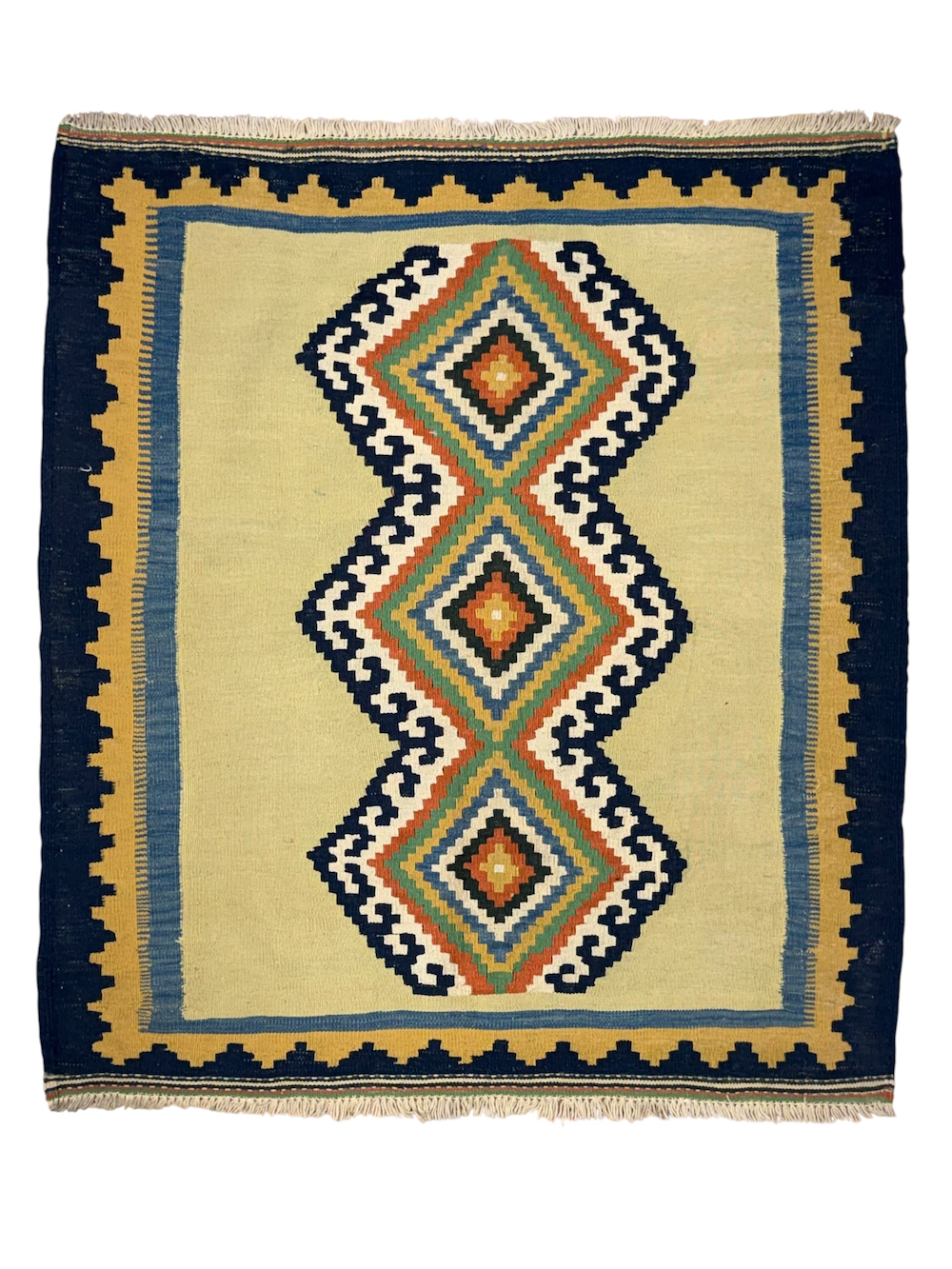 KILIM ARDEBIL-U1 1.50m x 1.35m