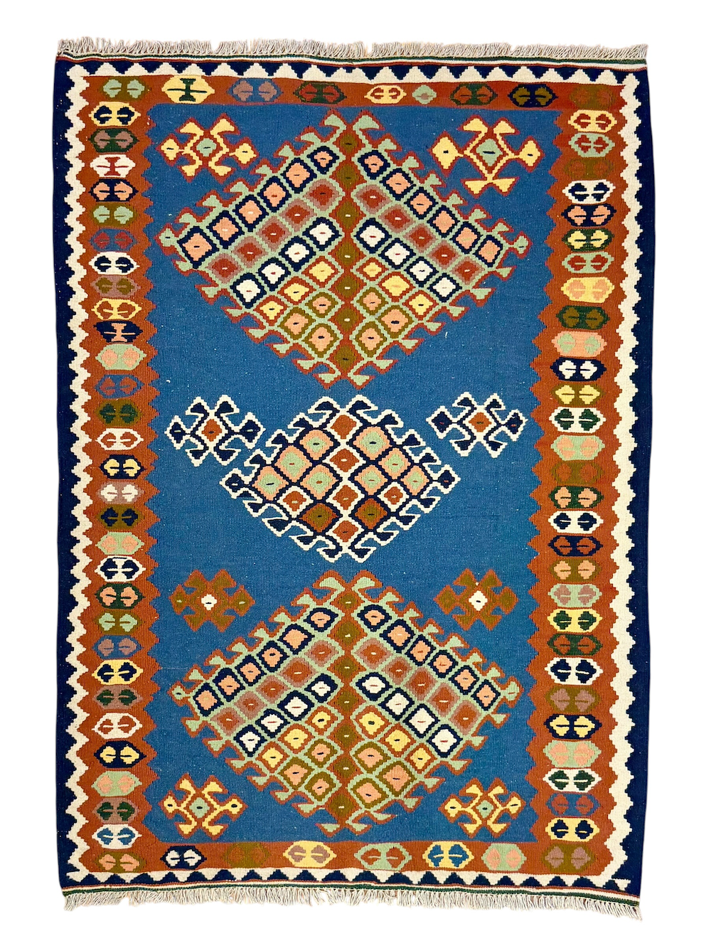 KILIM ARDEBIL-U2 2.00m x 1.40m