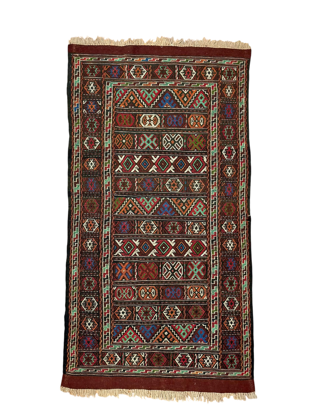 KILIM GUCHAN-I 1.67m x 1.00m