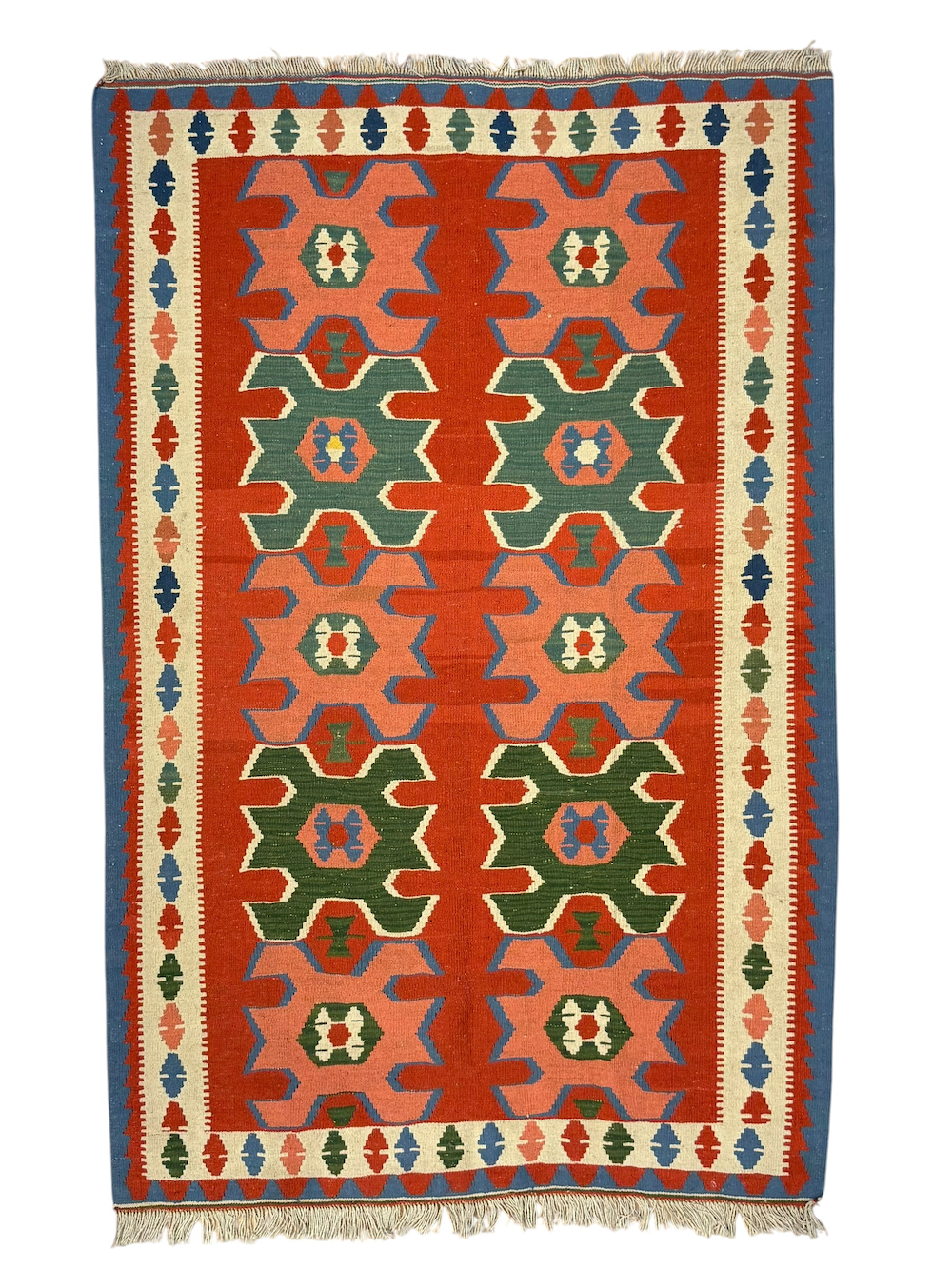 KILIM ARDEBIL-U2 2.10m x 1.38m