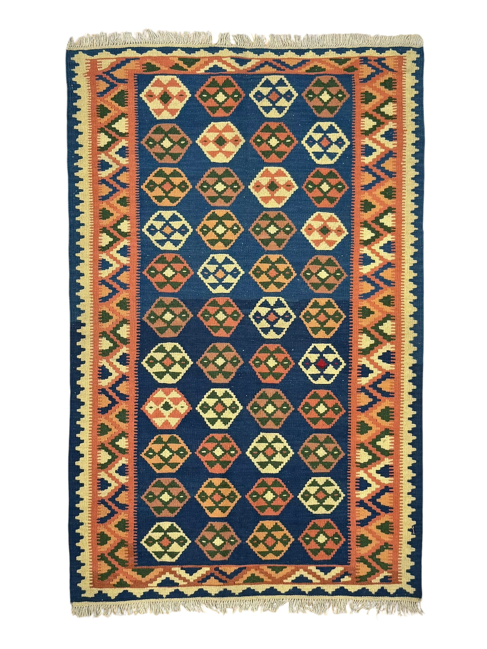 KILIM ARDEBIL-U3 1.68m x 1.09m