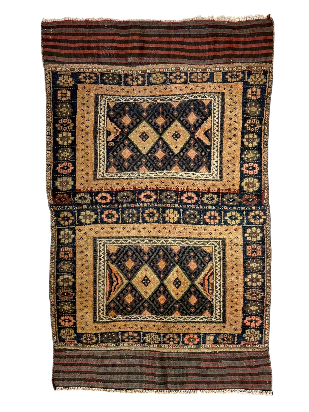 KILIM ALFORJA-B 1.87m x 1.13m