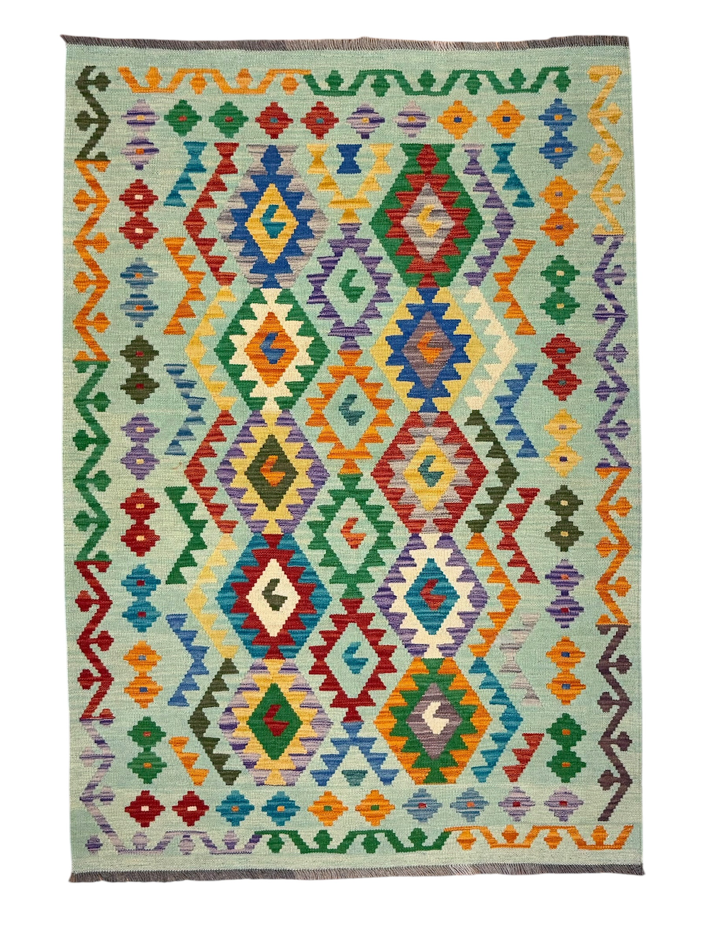 KILIM MEIMENEH-N3 1.79m x 1.27m