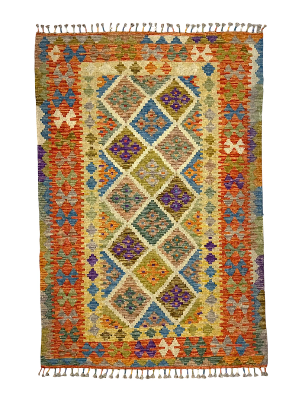 KILIM MEIMENEH-N4 1.80m x 1.17m