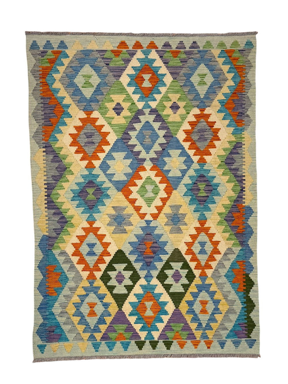 KILIM MEIMENEH-N5 1.70m x 1.20m