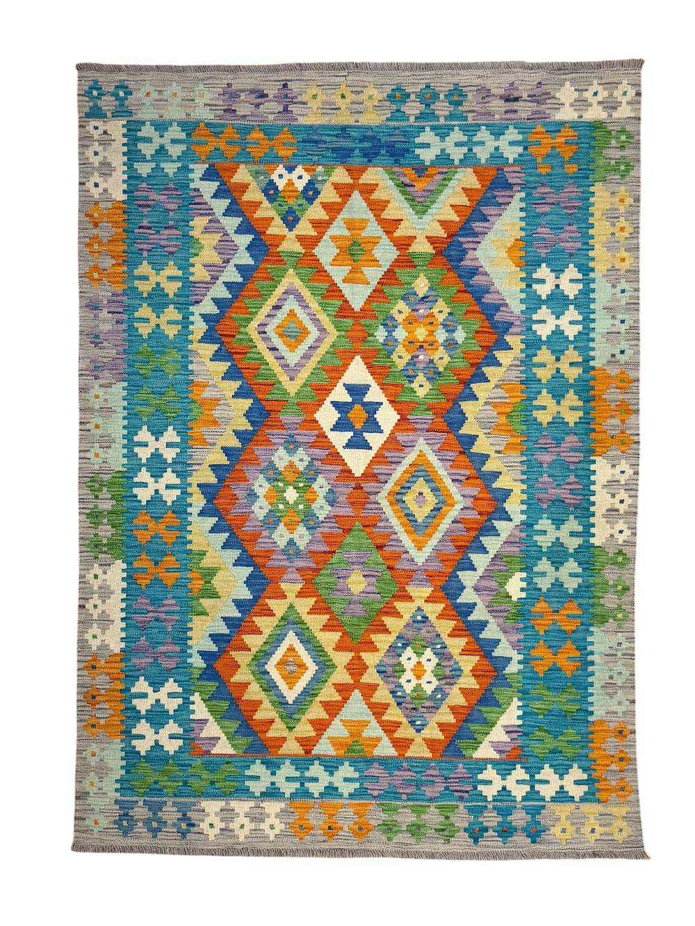 KILIM MEIMENEH-N6 1.76m x 1.26m