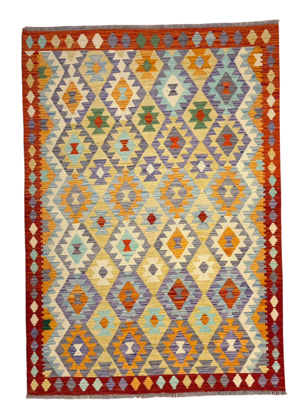 KILIM MEIMENEH-N8 1.74m X 1.23m