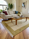 KILIM SHIRAZ-P 1.80m x 1.25m