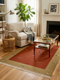 KILIM SHIRAZ-Q 2.00m x 1.40m