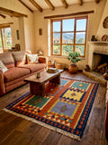KILIM ARDEBIL-H4 2.05m x 1.45m