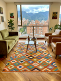 KILIM MEIMENEH-K1 1.79m x 1.23m