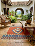 KILIM ARDEBIL-H5 1.50m x 1.25m