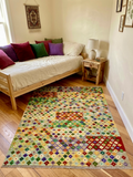 KILIM MEIMENEH-K3 1.73m x 1.33m