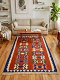 KILIM ARDEBIL-I5 2.01m x 1.24m