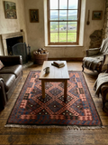 KILIM MEIMENEH-K4 1.90m x 1.40m
