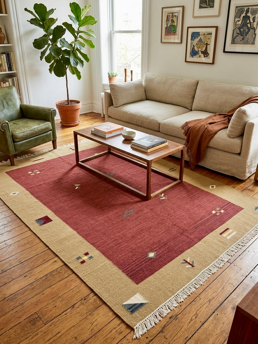 KILIM SHIRAZ-S 2.00m x 1.40m