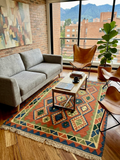 KILIM ARDEBIL-J1 1.63m x 1.20m