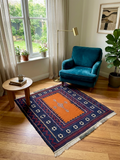 SOFREH-C 1.35m x 1.27m
