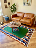 KILIM MASHAD-I 2.11m x 1.36