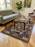 KILIM MEIMENEH-K5 1.22m x 1.80m