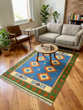 KILIM ARDEBIL-K7 1.90m x 1.35m