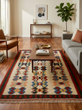 KILIM ARDEBIL-K9. 2.00m x 1.38m