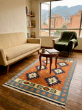 KILIM ARDEBIL-L2 2.35m x 1.37m