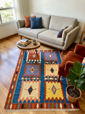 KILIM ARDEBIL-L5 2.06m x 1.40m