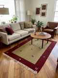 KILIM SHIRAZ-X 1.80m x 1.20m