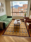 KILIM ARDEBIL-L6 2.00m x 1.42m