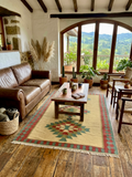 KILIM ARDEBIL-L8 2.00m x 1.40m