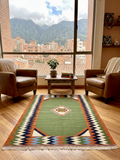 KILIM MASHAD-J. 2.00m x 1.40m
