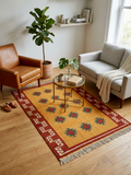 KILIM SHIRAZ-Y 1.92m 1.25m