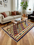 KILIM ARDEBIL-M6 1.93m x 1.40m