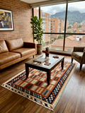 KILIM ARDEBIL-M9 2.12m x 1.30m