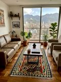 KILIM ARDEBIL-N1 2.04m x 1.17m