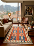 KILIM ARDEBIL-N5 2.05m x 1.40m