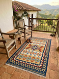 KILIM ARDEBIL-N9 2.20m x 1.20m