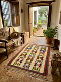 KILIM ARDEBIL-O1 2.08m x 1.42m