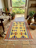 KILIM ARDEBIL-O4 1.80m x 1.22m