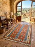 KILIM ARDEBIL-O6 2.13m x 1.38m