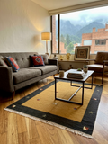 KILIM SHIRAZ-A4 2.00m x 1.45m