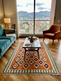 KILIM ARDEBIL-P1 2.14m x 1.43m