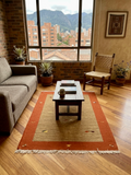 KILIM SHIRAZ-A5 2.00m x 1.40m
